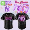 SF Giants x Elsa Y Elmar Limited Edition Jersey 2025