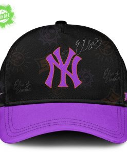 NY Yankees x Elsa Y Elmar Limited Edition Jersey 2025