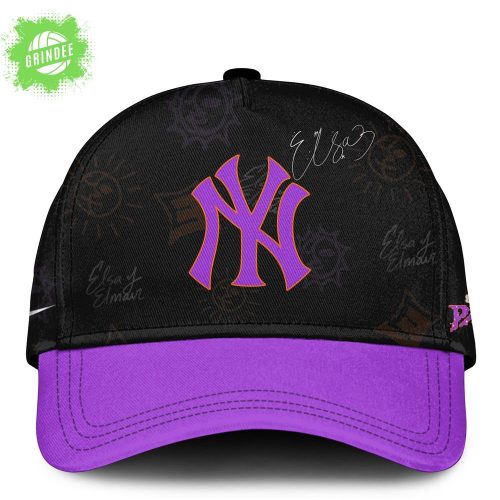 NY Yankees x Elsa Y Elmar Limited Edition Jersey 2025