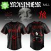 NY Yankees x My Chemical Romance Jersey Limited Edition 2025