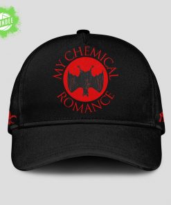 NY Yankees x My Chemical Romance Jersey Limited Edition 2025