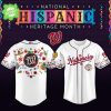 Orioles x Hispanic Heritage Specail Edition Jersey