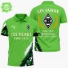 Liverpool F.C. Premier League Champions 24/25 Polo