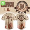 Tampa Bay Rays x Dead Threads Night 2025 Baseball Jersey