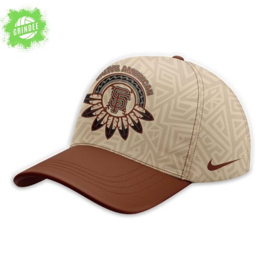 New York Mets x Native American Heritage 2025 Baseball Jersey