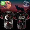 Philadelphia Phillies x Wolf Jersey 2025 Editions Limited