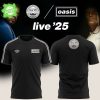 Linkin Park From Zero World Tour “Emily In Paris” T-Shirt