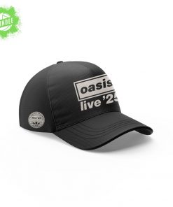 Oasis x Adidas TOUR 3-STRIPES T-Shirt
