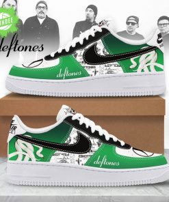 PREMIUM DTS AF1 SNEAKER