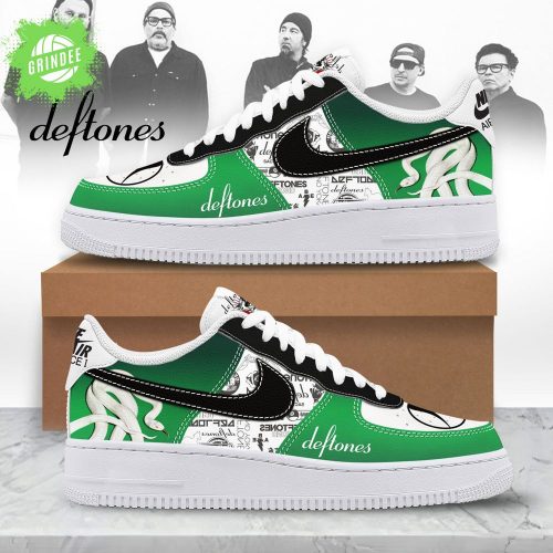 PREMIUM DTS AF1 SNEAKER