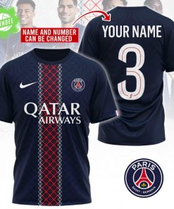 PSG PREMIUM SHIRTS