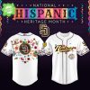Orioles x Hispanic Heritage Specail Edition Jersey