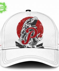 Pericos de Puebla x Godzilla Edition Jersey 2025