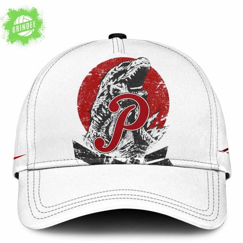 Pericos de Puebla x Godzilla Edition Jersey 2025