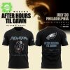 Tackling Childhood Cancer T-Shirt Guelfi x Alexis Tribute Edition