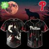 New York Yankees x Wolf Jersey 2025 Editions Limited