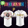Rangers x Hispanic Heritage Specail Edition Jersey