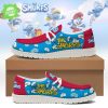 Premium Bad Bunny Loafer Shoes Ny