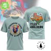 Halloween Kills You Can’t Kill The Boogey Man 3d Shirt