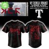 Phillies x Long Live The Black Parade Baseball Jersey Combo