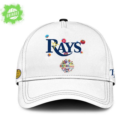 Rays x Hispanic Heritage Specail Edition Jersey