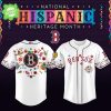 Reds x Hispanic Heritage Specail Edition Jersey