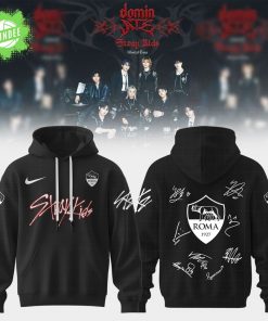Roma x Stray Kids – DominATE World Tour 2025