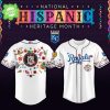 Rockies x Hispanic Heritage Specail Edition Jersey