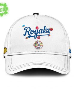 Royals x Hispanic Heritage Specail Edition Jersey