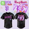 NY Yankees x Elsa Y Elmar Limited Edition Jersey 2025