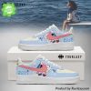 Buffalo Bills – Air Force 1 Shoes