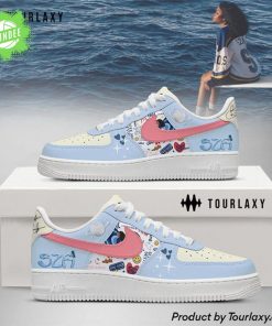 SZA AF1 Shoes