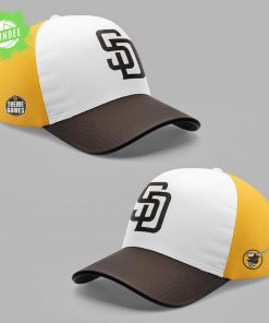 San Diego Padres Hockey Night Limited Edition Hoodie 2025