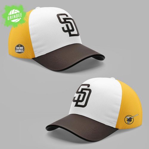 San Diego Padres Hockey Night Limited Edition Hoodie 2025