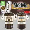 St. Louis Cardinals x Budweiser Version 2025 Baseball Jersey
