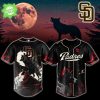 San Francisco Giants x Wolf Jersey 2025 Editions Limited