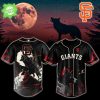 St. Louis Cardinals x Wolf Jersey 2025 Editions Limited