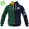 New “Charging Potato” Logo Hoodie