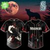 Pittsburgh Pirates x Wolf Jersey 2025 Editions Limited