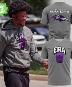 Special Edition Era 8 T-shirt