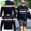 Oilers x Happy Canada Day 2025 Sweatshirt