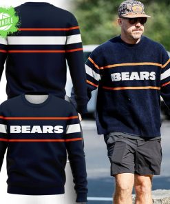 Speical Edition Bear Sweatshirt