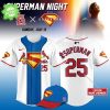 Yankees x Hispanic Heritage Specail Edition Jersey