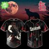 San Francisco Giants x Wolf Jersey 2025 Editions Limited