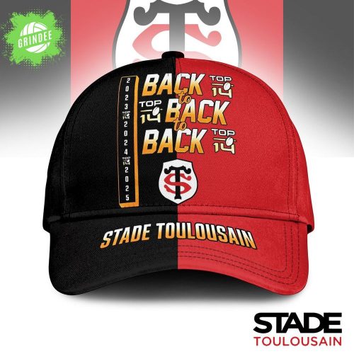 Stade Toulousain | PREMIUM CLASSIC CAP