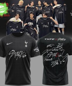 THFC x Stray Kids Limited Edition 25/26 Away Jersey
