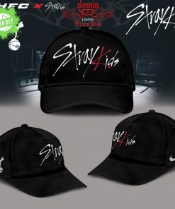 THFC x Stray Kids Limited Edition 25/26 Away Jersey