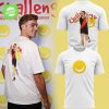 Limited Edition Queensland Maroons Champion 2025 Tshirt