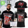 Indianapolis Colts “Jesus is coming back” T-shirt