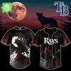 Washington Nationals x Wolf Jersey 2025 Editions Limited